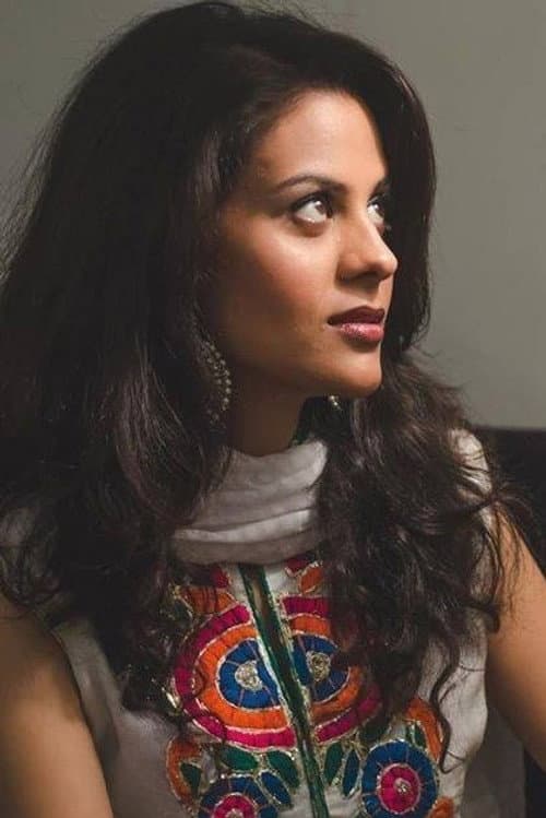 Sundus Tariq