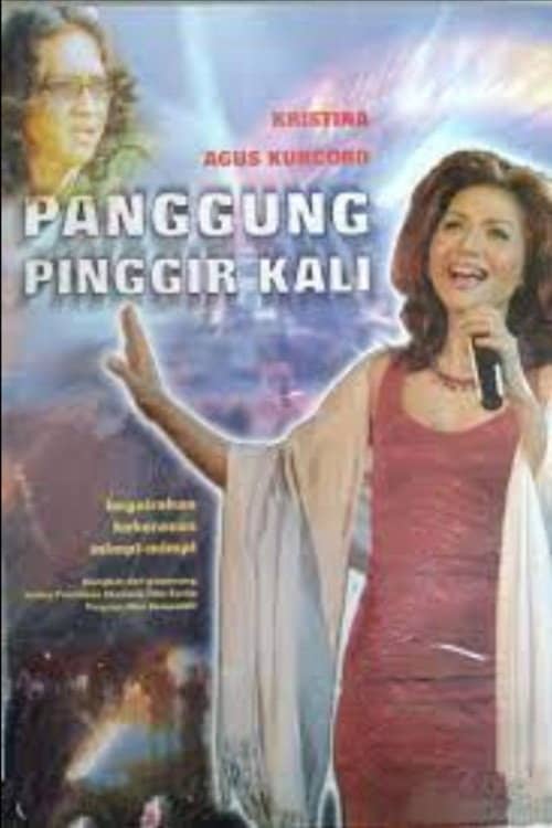 Panggung Pinggir Kali