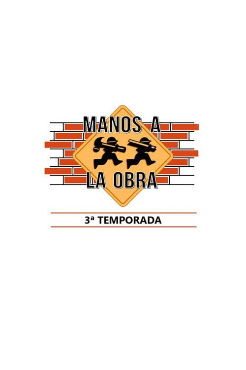 Manos a la obra Season 3 poster