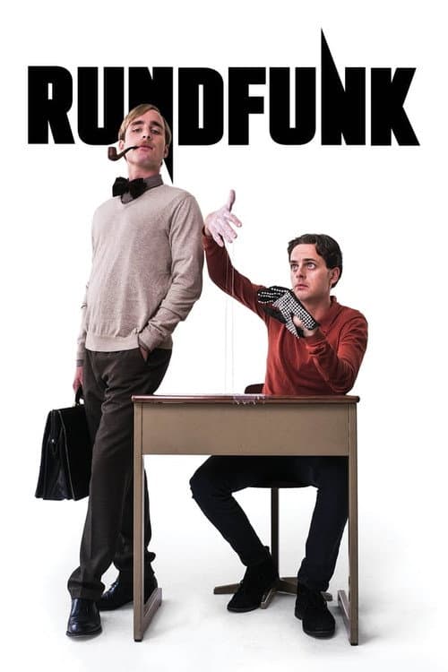 Rundfunk Season 2 poster