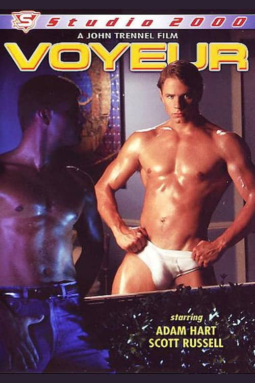 Voyeur