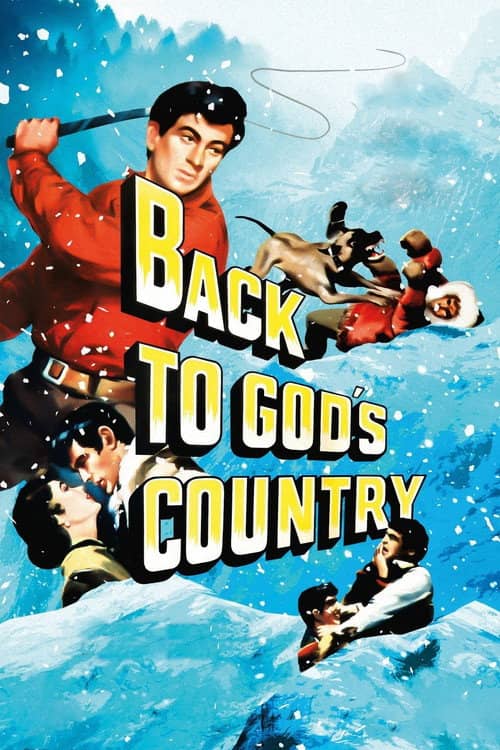 Back to God's Country