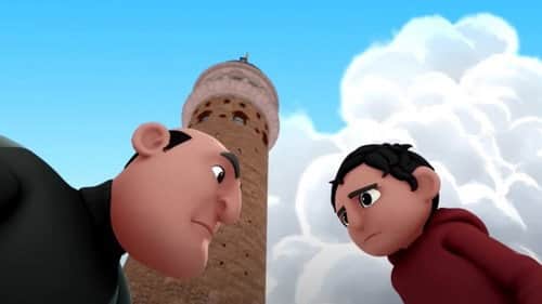 Episode 5