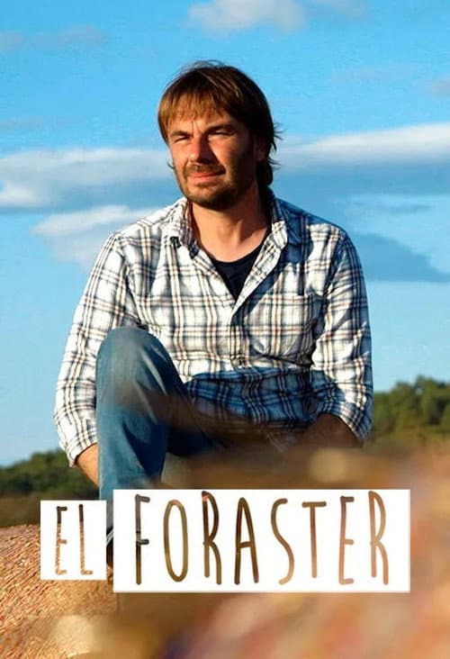 El foraster Season 9 poster