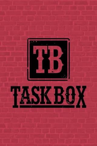 Task Box Season 1 poster