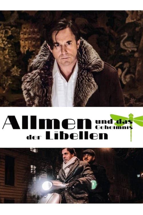Allmen and the Dragonflies