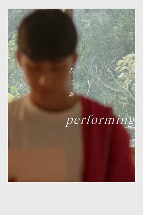 Performing