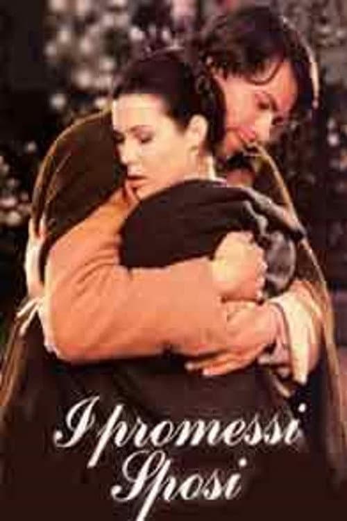 I promessi sposi Season 1 poster