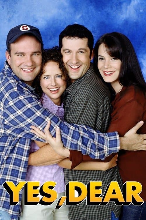 Yes, Dear Season 6 poster
