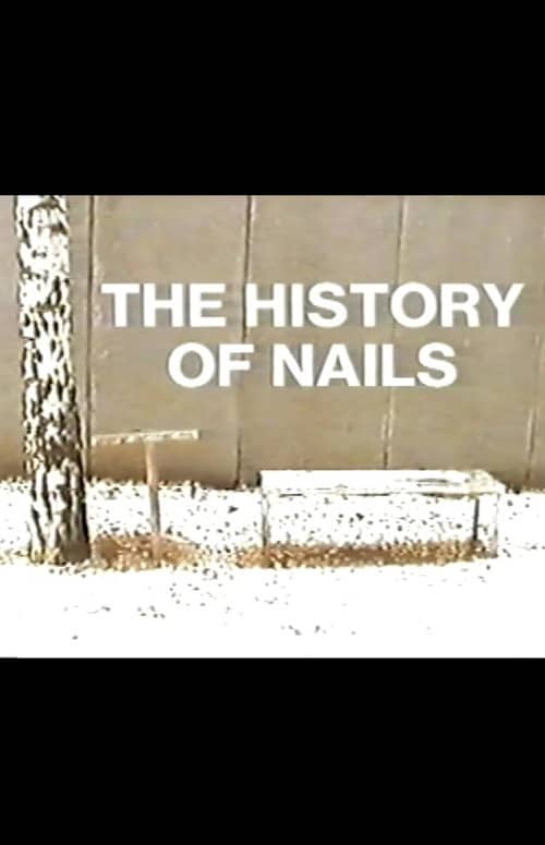 The History of Nails