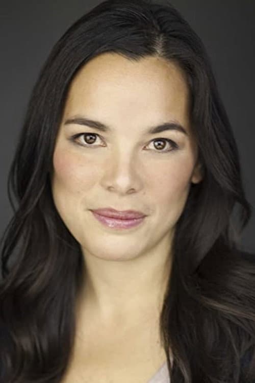 Maya Nadine