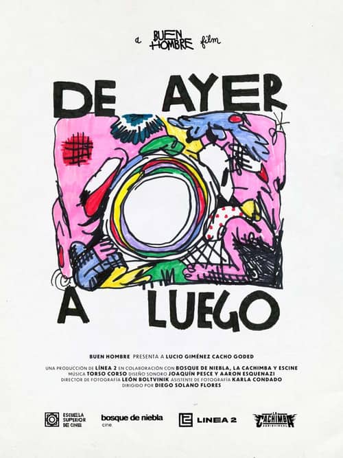 De Ayer a Luego
