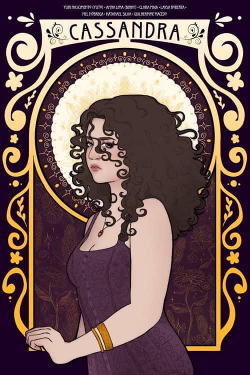 Cassandra
