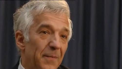 The End of the Thirteenth: Vladimir Ashkenazy