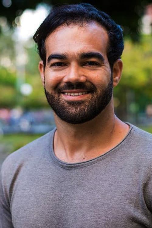 Cristiano Miranda