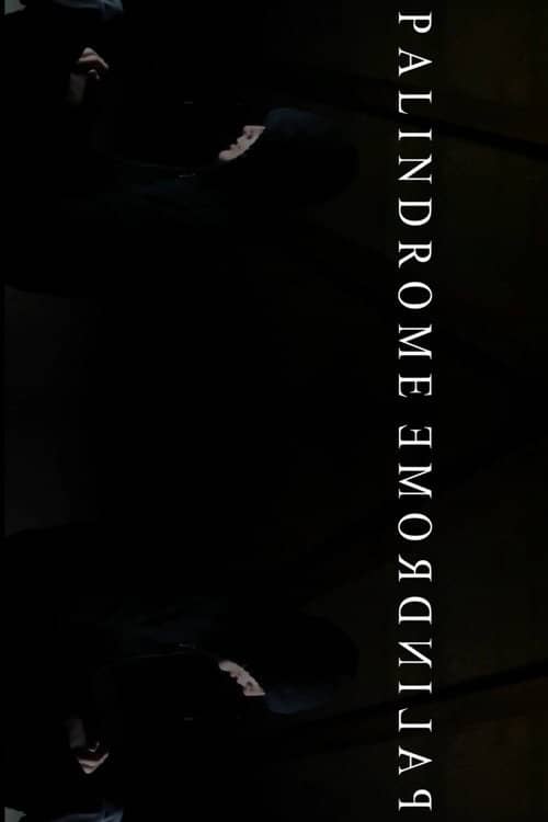 PalindromeemordnilaP
