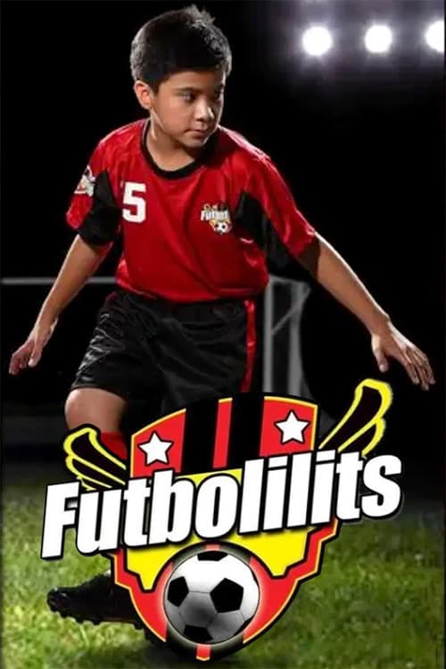 Futbolilits Season 1 poster