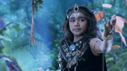 Shani: The Keeper of Justice