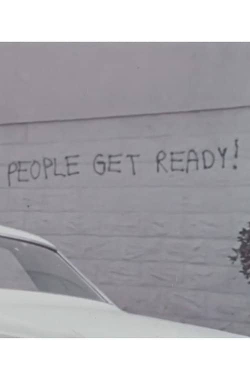 People Get Ready