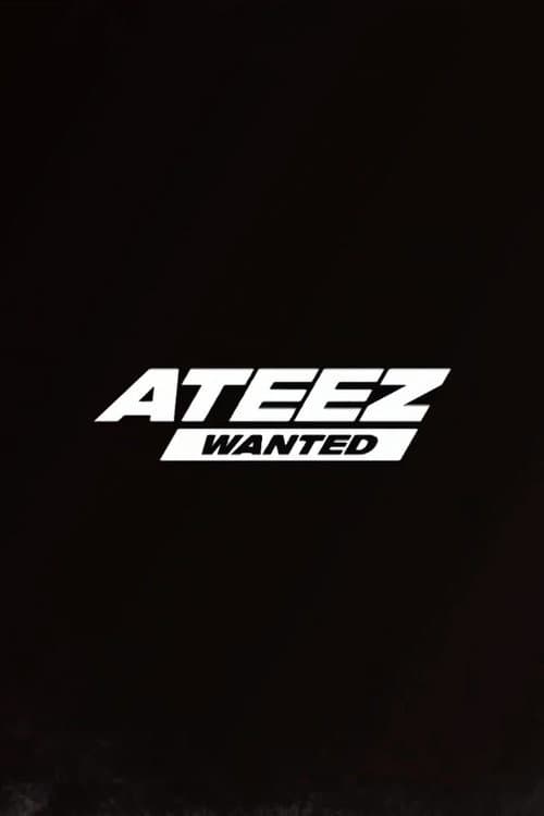 ATEEZ Wanted ATEEZ Wanted Special poster