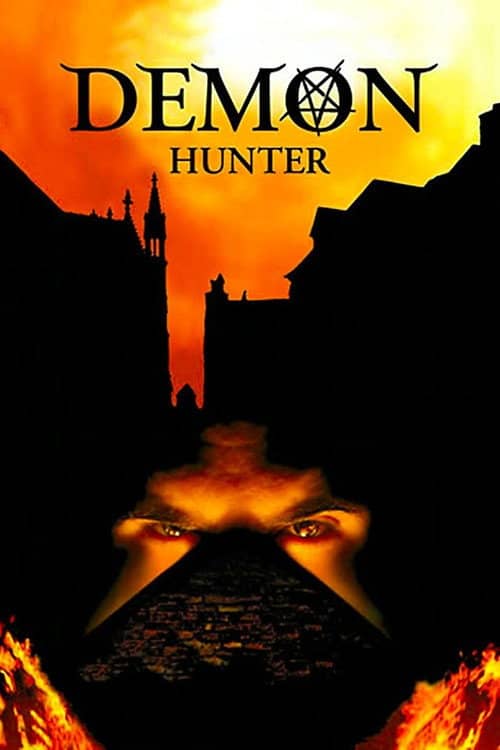 Demon Hunter