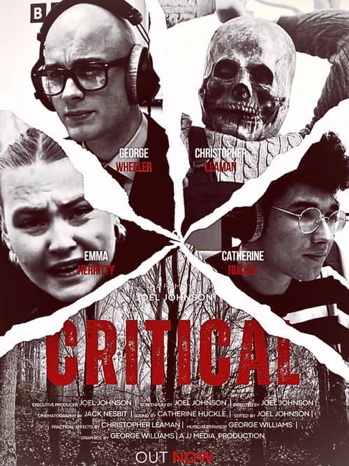 Critical