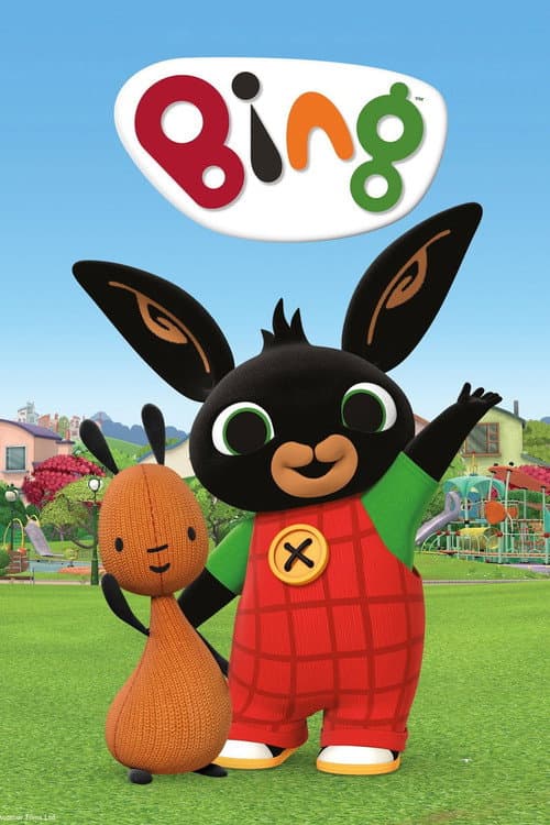 Bing Season 4 poster