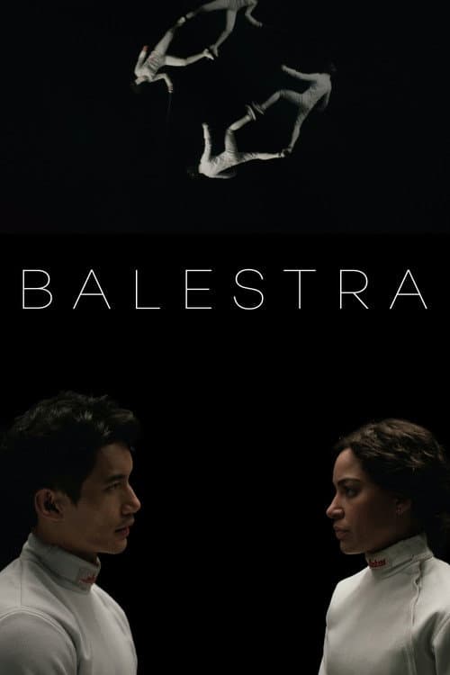 Balestra Season 1 poster