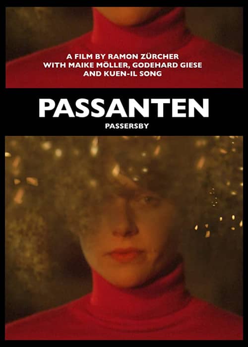 Passerby