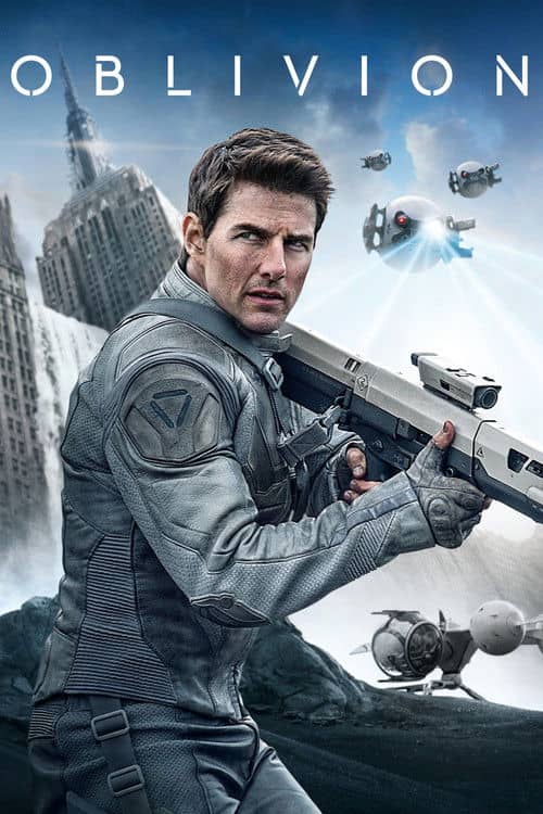 Oblivion