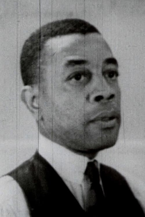 Henry 'Gang' Gines