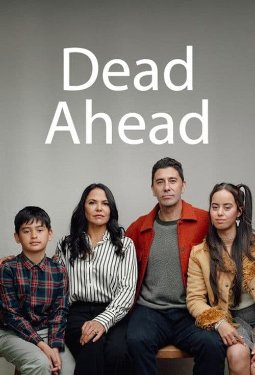 Dead Ahead Season 1 poster
