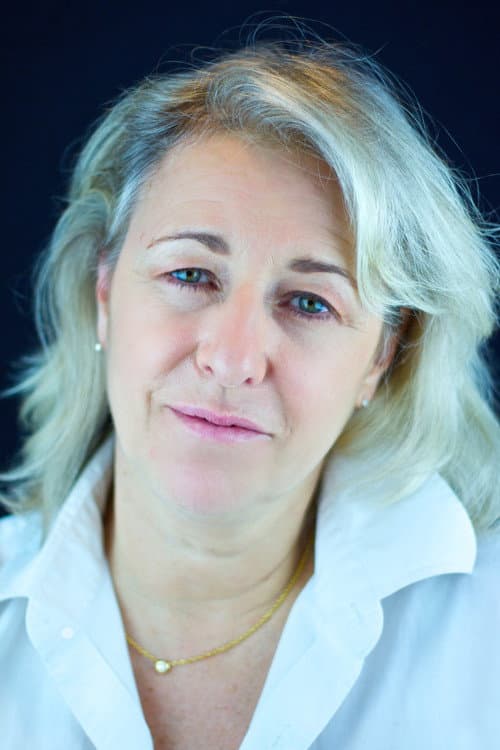 Sylvie Legault