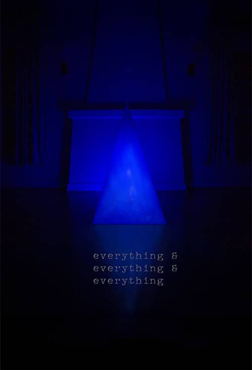 Everything & Everything & Everything