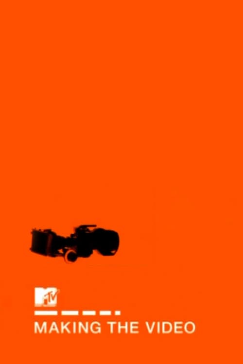 Making the Video Season 2 poster