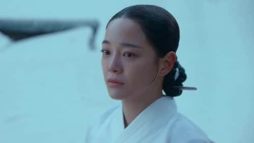 Chapter 2: The Red Thread of Fate, Part II