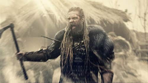 The King of Maridunum