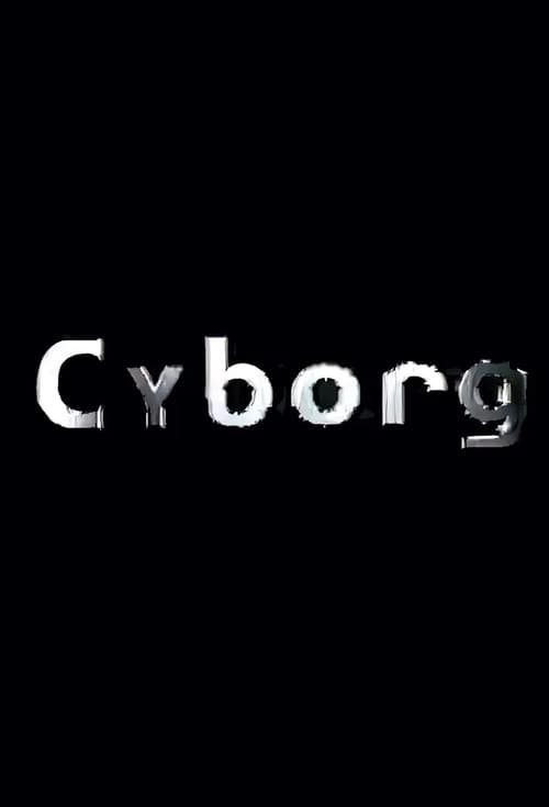 Shin Mokuyou no Kaidan: Cyborg Season 1 poster