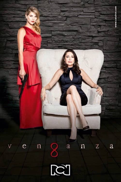 Venganza