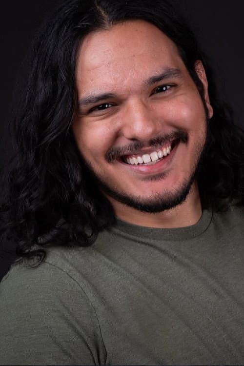 Michael Galvan