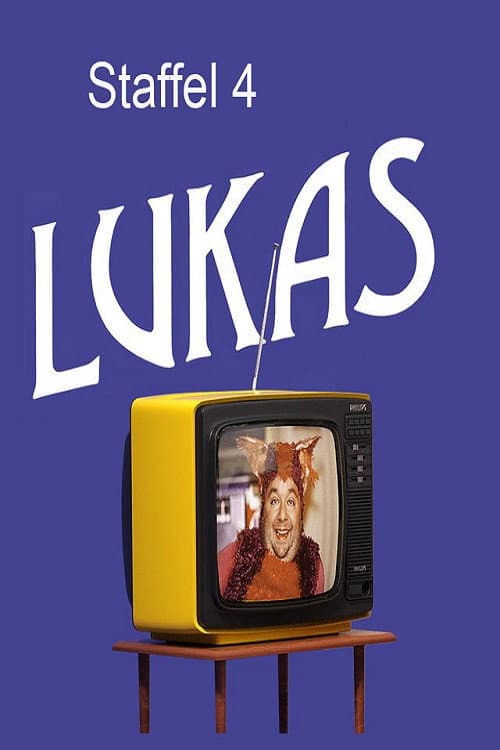 Lukas Season 4 poster