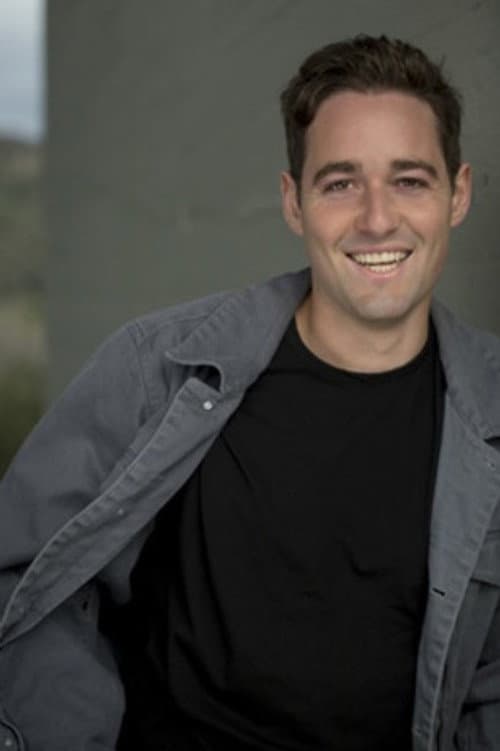 Ryan Houchin