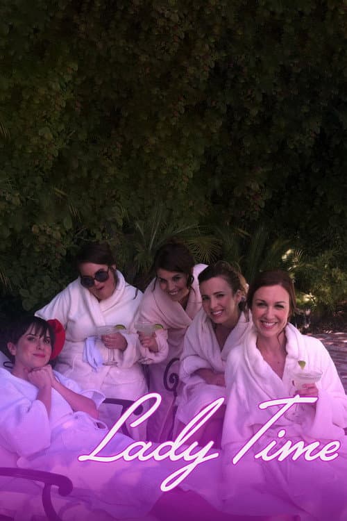Lady Time Season 1 poster
