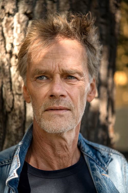 Bernt Lagergren