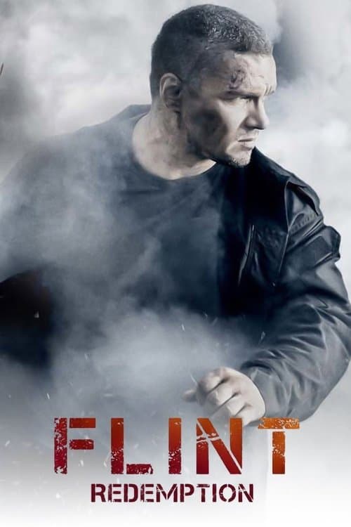 Flint. Redemption Season 1 poster
