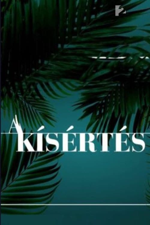 A Kísértés Season 2 poster