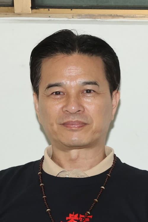 Lee Hsing-wen