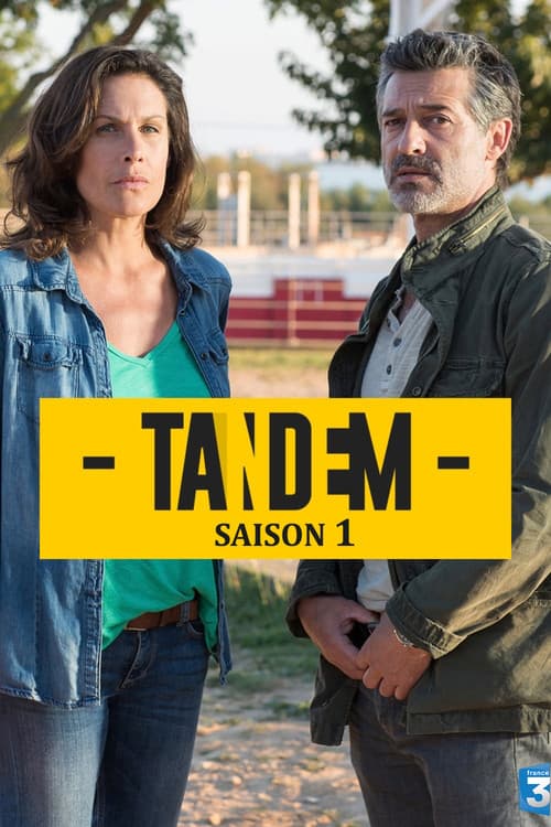 In Tandem Season 1 poster