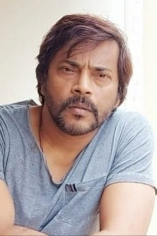 Manoj Mishra