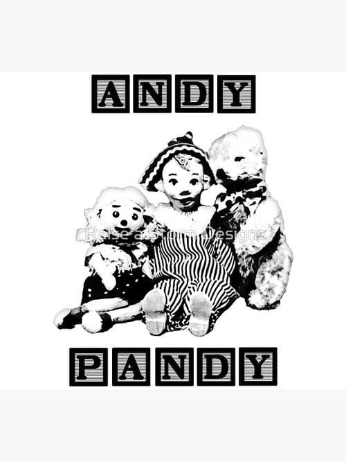 Andy Pandy Season 2 (1970) poster
